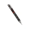 0.7 mm Uçlu Mekanik Kurşun Kalem - Bordo Renk Seçeneği