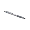 0.7 mm Uçlu Profesyonel Versatil Kalem - Gümüş Renk
