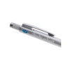 0.7 mm Uçlu Profesyonel Versatil Kalem - Gümüş Renk