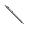 0.7 mm Versatil Kalem, Siyah ve Şeffaf Ambalaj