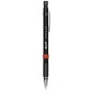 0.7 mm Versatil Uçlu Kalem, Siyah