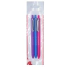 0.7 mm Yağ Bazlı Mekanizmalı Roller Kalem