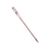 0.7 mm Yağ Bazlı Roller Kalem 12li Kutu - Pembe