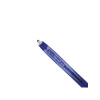 0.7 mm Yuvarlak Uçlu Koyu Mavi Jel Kalem Seti (3lü)