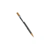 0.9mm Uç Kalınlığına Sahip Mekanik Kurşun Kalem - Siyah/Kahve