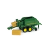 1:16 Ölçekli Balya Makinası Modeli