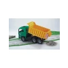 1:16 Ölçekli Damperli Kamyon Modeli, Yüksek Kalite Plastik