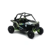1:18 Ölçek Beyaz Polaris RZR XP 1000 Model Araç