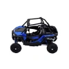 1:18 Ölçek Beyaz Polaris RZR XP 1000 Model Araç