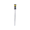 1/2 Dr. 450 mm Uzun Krom Vanadyum Çelik Breaker Bar