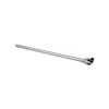 1/2 Dr. 450 mm Uzun Krom Vanadyum Çelik Breaker Bar