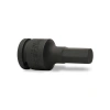 1/2 Havali Allen Uç Lokma Anahtar - 17 mm, Krom Molibden Kaplama