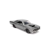 1:24 Ölçekli 1970 Plymouth Modeli, Die-Cast Metal Araç