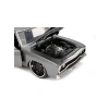 1:24 Ölçekli 1970 Plymouth Modeli, Die-Cast Metal Araç
