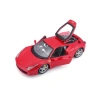 1:24 Ölçekli Ferrari 458 Italia Model Araba