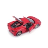 1:24 Ölçekli Ferrari 458 Italia Model Araba
