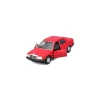 1:24 Ölçekli Mavi Model Araba - Detaylı Koleksiyon Parçası