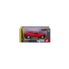 1:24 Ölçekli Mavi Model Araba - Detaylı Koleksiyon Parçası