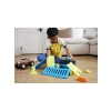 1:24 Ölçekli Mega Wrex Çarpışma Kafesi ile Eğlenceli Oyun Seti