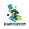 1:24 Ölçekli Mega Wrex Çarpışma Kafesi ile Eğlenceli Oyun Seti