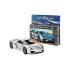 1:24 Ölçekli Porsche 918 Spyder Model Seti