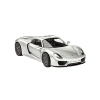 1:24 Ölçekli Porsche 918 Spyder Model Seti