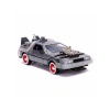 1:24 Ölçekli Zaman Makinesi Modeli - Açılabilen Kapılar