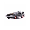 1:24 Ölçekli Zaman Makinesi Modeli - Açılabilen Kapılar