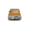 1/25 Ölçekli Metal Diecast Model Araba
