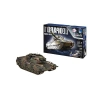 1:35 Ölçekli Leopard 1 A1A1-A1A4 Model Seti
