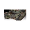 1:35 Ölçekli Leopard 1 A1A1-A1A4 Model Seti