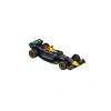 1:43 Ölçeğinde Red Bull Yarış Arabası Modeli
