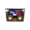 1:43 Ölçekli Mavi Monster Truck Kamyon