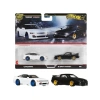 1:64 Ölçekli 2li Nissan Araç Paketi