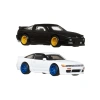 1:64 Ölçekli 2li Nissan Araç Paketi