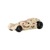 1:64 Ölçekli Döküm Model Araba