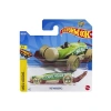 1:64 Ölçekli Fast Foodie Carbonator Araç Modeli