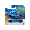 1:64 Ölçekli Ford GT Model Araba