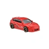 1:64 Ölçekli Hatchbacks Model Araba - Subaru Wrx Sti