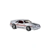 1:64 Ölçekli Koleksiyon Arabası: 1984 Model Mustang Svo
