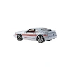 1:64 Ölçekli Koleksiyon Arabası: 1984 Model Mustang Svo