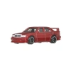 1:64 Ölçekli Metal Araç Seti - 6lı Avrupa Aracı (Çeşitli Stiller)
