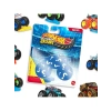 1:64 Ölçekli Monster Truck Araçları - Koleksiyon Seti