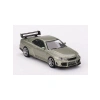 1/64 Ölçekli Nissan Skyline GT-R Model Araba
