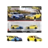 1:64 Ölçekli Premium Araç Kültürü 2li Paket