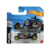 1:64 Ölçekli Renkli Araç Modeli