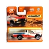 1:64 Ölçekli Tekli Araç Modeli 95 Nissan Hardbody (D21)