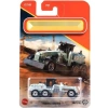 1:64 Ölçekli Tekli Araç Modeli - Ground Grinder