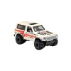 1:64 Ölçekli Tekli Araç - Nissan Patrol Custom