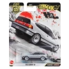 1:64 Ölçekli Yüksek Kaliteli Araç - Honda CRX